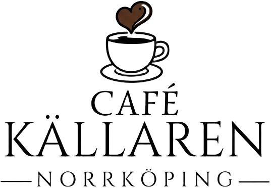 Café Källaren – café i Norrköping